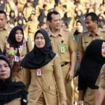 Kabar Gembira Untuk ASN Terkait Libur Lebaran