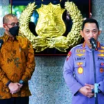 Kapolri Komitmen Amankan Seluruh Tahapan Pemilu 2024