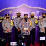 Kapolri Pastikan Polisi Berikan Pelayanan Maksimal Hadapi Arus Balik Lebaran