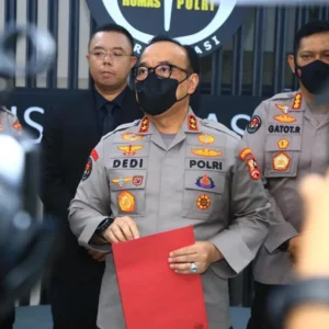 Kecelakaan Mudik Tahun Ini Menurun Dibandingkan Tahun Lalu