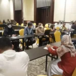 Kepala UPT Pengembangan Karir UINFAS Hadiri FGD Pengembangan Karir