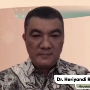 Keputusan Mendagri, Heriyandi Roni Jadi Pejabat Bupati Benteng