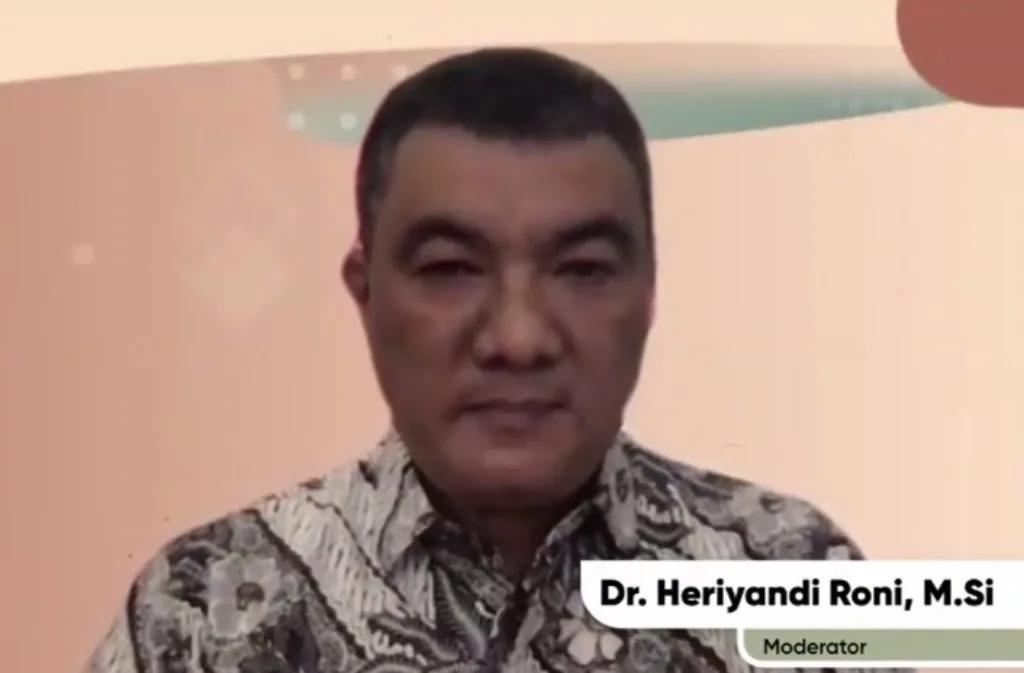 Keputusan Mendagri, Heriyandi Roni Jadi Pejabat Bupati Benteng