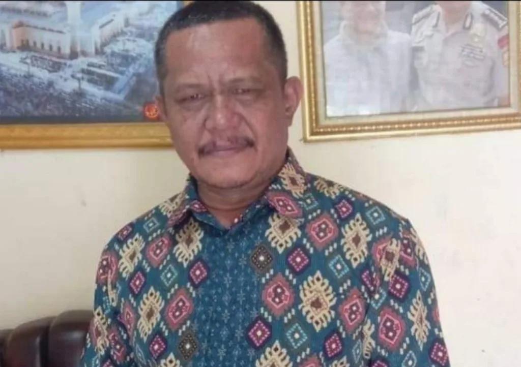 Kisruh SK Pemberhentian, DPD Se Sumsel Disarankan Surati DPP Seperti Nasdem