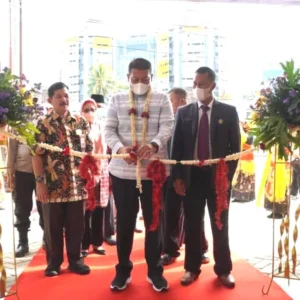 Klinik Mutu Pedis Care Telah Hadir Untuk Masyarakat Malang