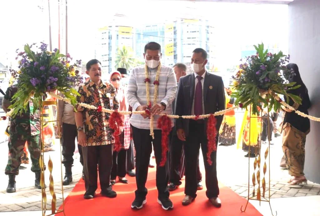 Klinik Mutu Pedis Care Telah Hadir Untuk Masyarakat Malang