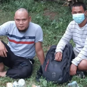 KMS Akan Tetap Duduki Lahan Sampai Tuntutan Dipenuhi