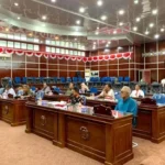 Komisi I Tanggapi Keresahan Warga Karena Keberadaan Cafe dan Panti Pijat