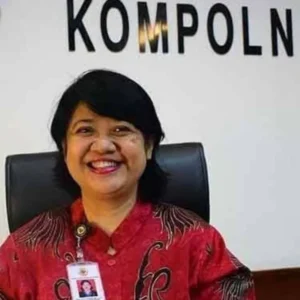 Kompolnas Puji Orasi Kapolri saat May Day