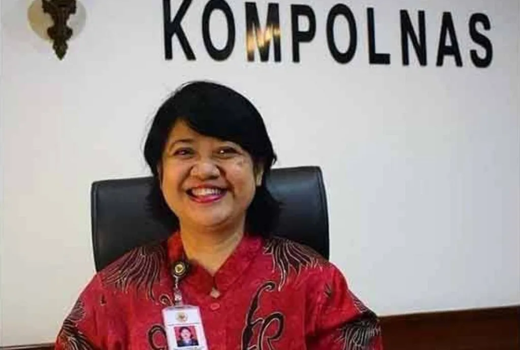 Kompolnas Puji Orasi Kapolri saat May Day