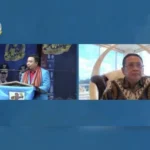 Kongres XVI KNPI Ditutup Oleh Ketua MPR RI
