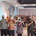Kota Batu Resmi Buka Sensus Penduduk 2020 Lanjutan