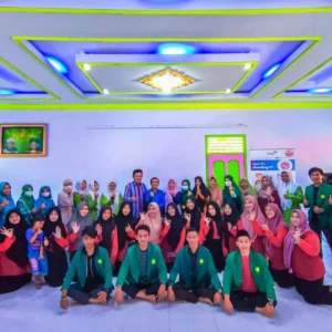 Kuliah di UINFAS Bengkulu Aman Dari Pelecehan dan Kekerasan Perempuan