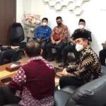 Kunjungi Kemensos, Bupati Kaur Ajukan Usulan Mobilitas, Fasilitas dan Program PPKS
