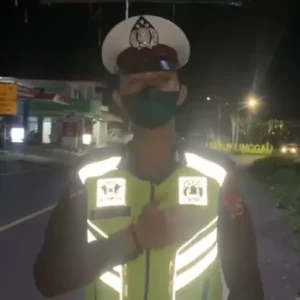 Live Report Personel Polres RL Update Informasi Mudik Membantu Masyarakat Live Report Personel Polres RL Update Informasi Mudik Membantu Masyarakat