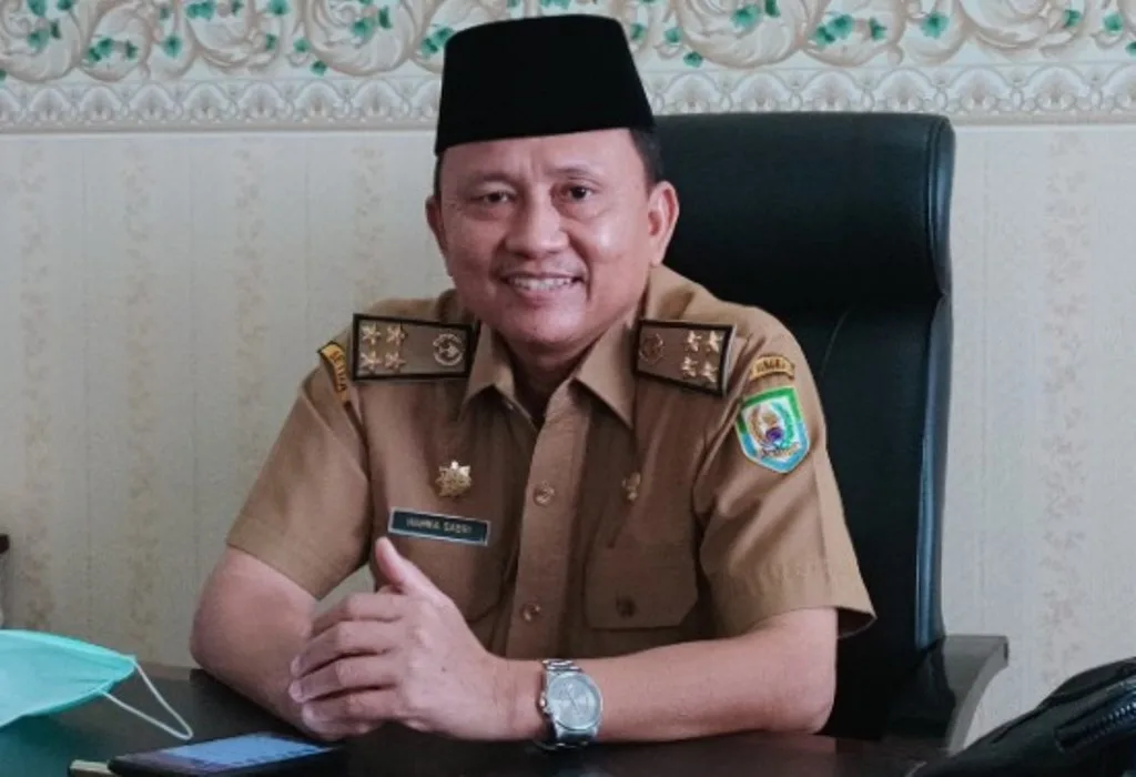 Masa Jabatan Bupati Benteng Habis, Sekda Ungkap Calon Caretaker