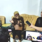 Merasa Anaknya Dijebak Narkoba, Ibu Ini Berjuang Bebaskan Anaknya