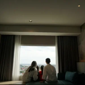 Mercure Bengkulu Hadirkan Paket Menginap Lengkap Untuk Liburan Panjang