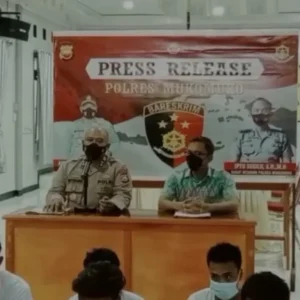 Panen Sawit, 40 Orang Ditetapkan Jadi Tersangka