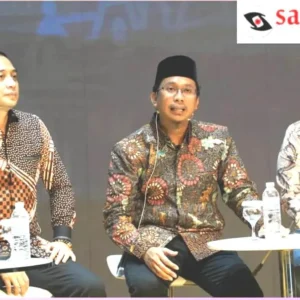Peduli UMKM, Gus Muhdlor Serukan Gerakan Belanja Produk Dalam Negeri