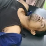 Pelaku Begal Lintas Curup-LLG Tewas Usai Dilumpuhkan Petugas