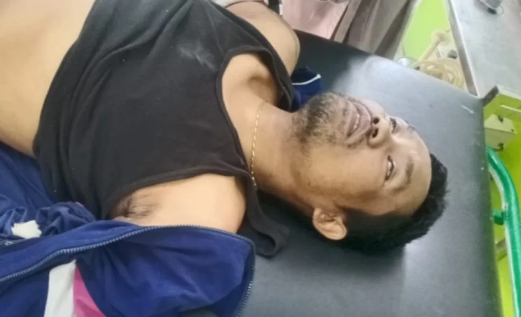 Pelaku Begal Lintas Curup-LLG Tewas Usai Dilumpuhkan Petugas