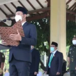 Pemerintah Kabupaten Sidoarjo Peringati Hardiknas