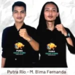 Pemira FT Unib Selesai, Putra-Bima Menang Telak Libas Hamid-Sella