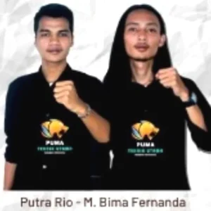 Pemira FT Unib Selesai, Putra-Bima Menang Telak Libas Hamid-Sella