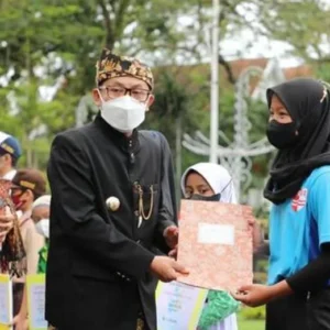 Pemkot Malang Siap Bergerak Wujudkan Merdeka Belajar