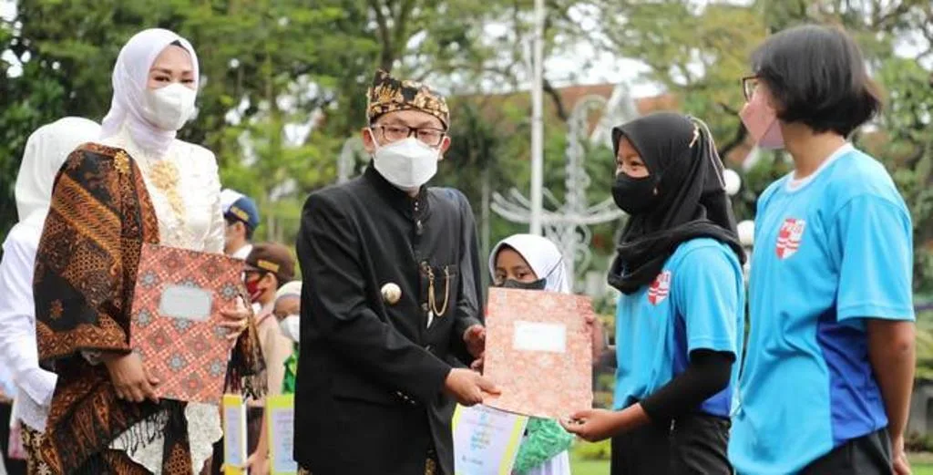 Pemkot Malang Siap Bergerak Wujudkan Merdeka Belajar