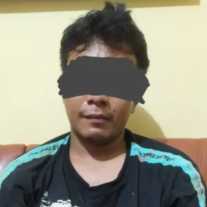 Pemuda 28 Tahun Tertangkap Miliki Sabu Serta Ekstasi