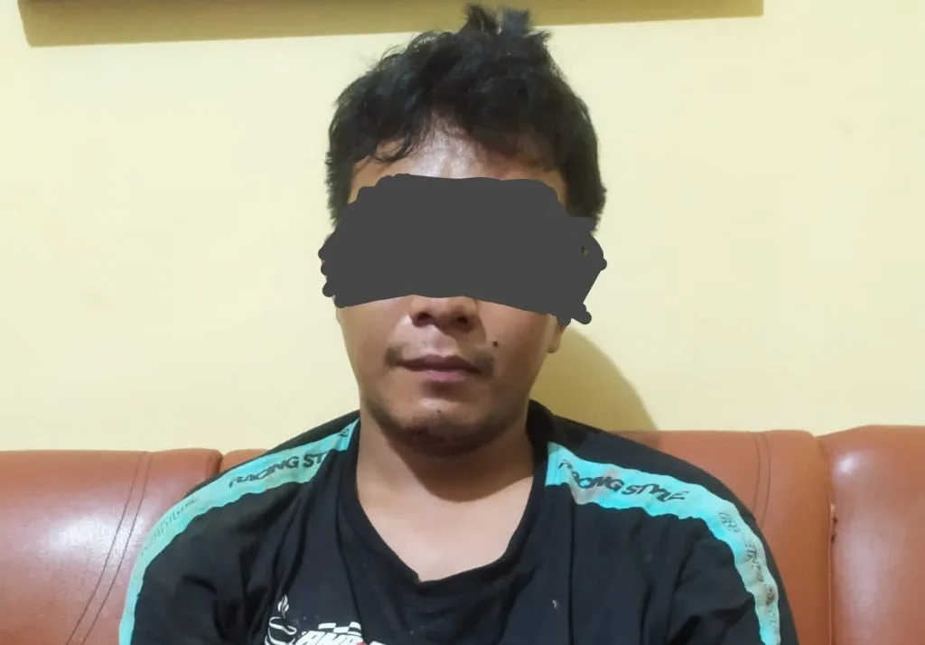 Pemuda 28 Tahun Tertangkap Miliki Sabu Serta Ekstasi
