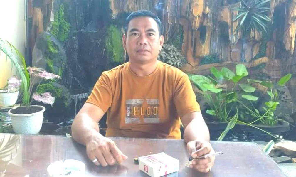 Penangkapan Penjarah TBS, Salman Lira : Langkah Hukum Polres Mukomuko Sudah Tepat