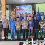 Pengurus FSPPP-SPSI Provinsi Bengkulu Yang Baru Resmi Dilantik