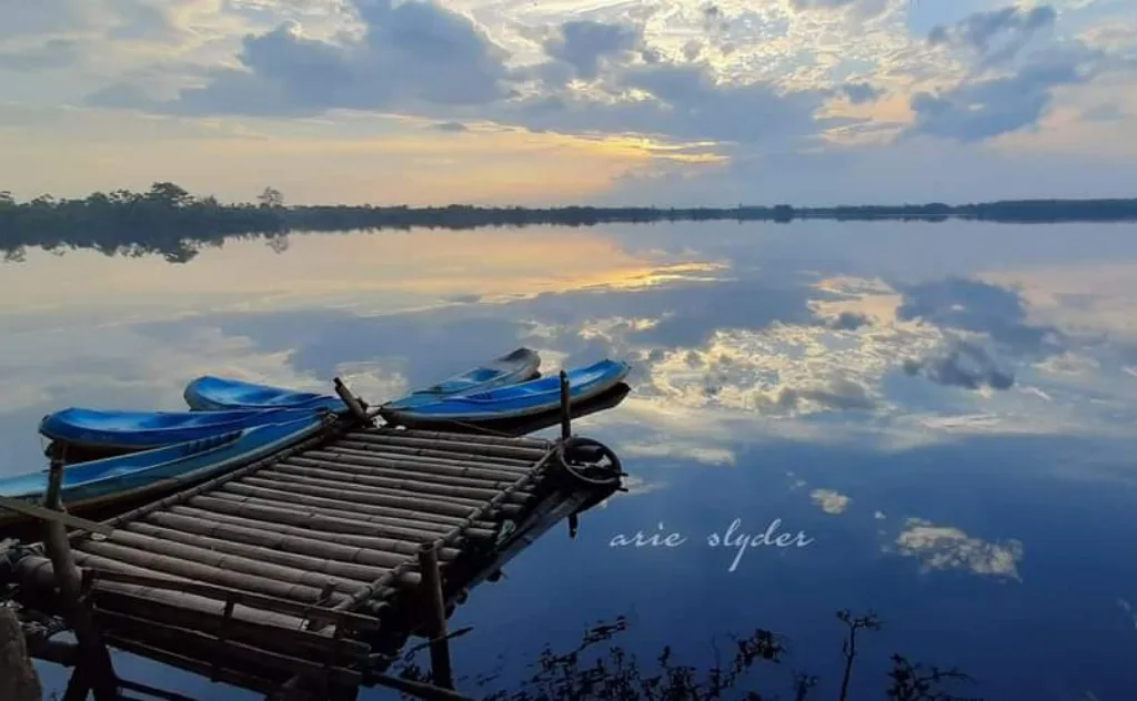 Pentingnya Edukasi Wisata