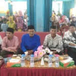 Penuh Haru, Pelepasan Siswa di SDN 65 Lebong