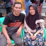 Pilkades Desa Cinta Asih, Gunawan Raih Suara Terbanyak