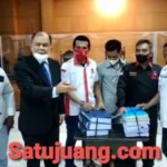 PKN Laksanakan Eksekusi Dokumen Informasi Publik Dispendik Jatim