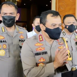 Polda Jateng Apresiasi Kepatuhan Masyarakat Berlalu Lintas Saat Mudik Polda Jateng Apresiasi Kepatuhan Masyarakat Berlalu Lintas Saat Mudik