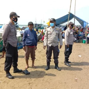Polres Demak Siapkan Pengamanan Tradisi Syawalan