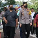 Polres Malang Siapkan Pos Pam di Taman Rekreasi Sengkaling