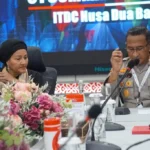 Polri Pastikan 91 Command Center Siap Lakukan Pengamanan dan Penanganan Bencana