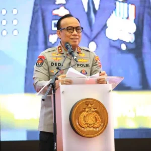 Polri Pastikan Arus Lalu Lintas dari Kalikangkung hingga Cikampek Ramai Lancar
