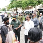 Presiden Kunjungi Jateng, Pangdam IV/Diponegoro Pimpin Pengamanan