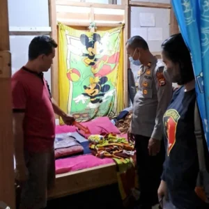 Pulang Gendong Bayi, Remaja ini Ngaku Dicabuli Ayah Kandungnya