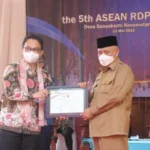 Raih RDPE Award, Wisata Boonpring Sanankerto Jadi Jagoan di ASEAN