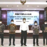 Raih WTP 9 Kali, Bupati Sidoarjo Apresiasi Kinerja Jajarannya