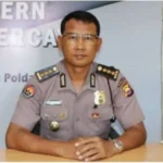 Ratusan Orang Bengkulu Langgar Lalin Saat Lebaran