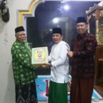 Rektor UINFAS Safari Ramadan Ke Seluma dan Bengkulu Selatan